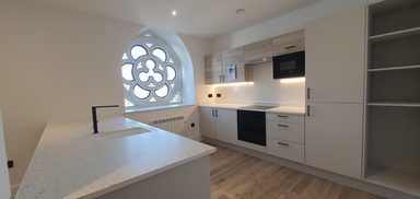 Apartment 12, Ebenezer Church photo 2