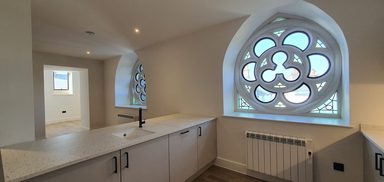 Apartment 12, Ebenezer Church photo 3