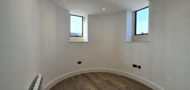 Apartment 12, Ebenezer Church photo 5