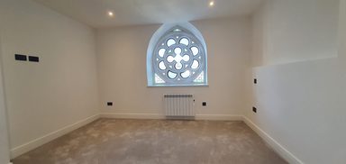 Apartment 12, Ebenezer Church photo 7