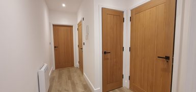Apartment 16, Ebenezer Church photo 2