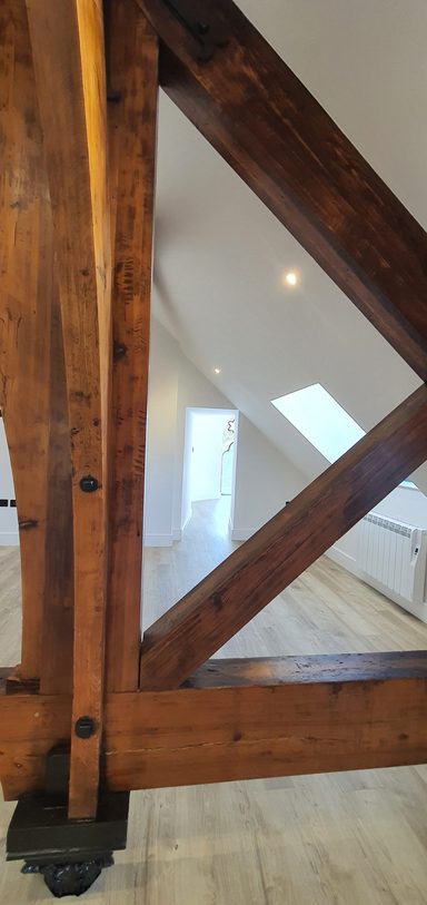 Apartment 16, Ebenezer Church photo 6