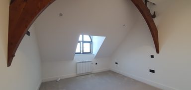 Apartment 16, Ebenezer Church photo 7