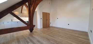 Apartment 16, Ebenezer Church photo 3