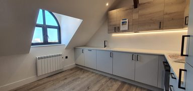 Apartment 16, Ebenezer Church photo 4