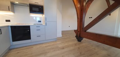 Apartment 16, Ebenezer Church photo 5
