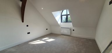 Apartment 17, Ebenezer Church photo 6