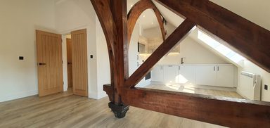 Apartment 17, Ebenezer Church photo 3