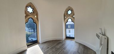 Apartment 17, Ebenezer Church photo 4