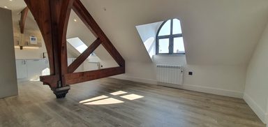 Apartment 17, Ebenezer Church photo 2
