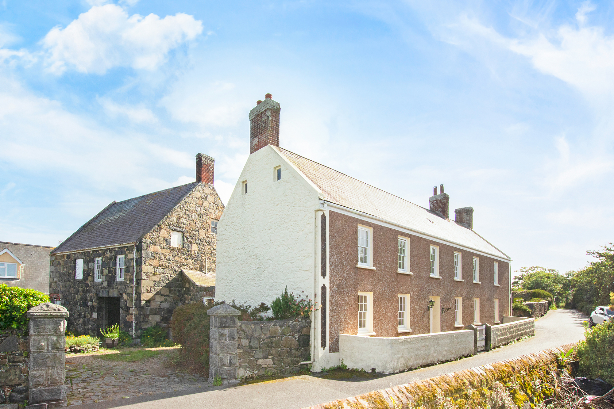 La Moye Farm