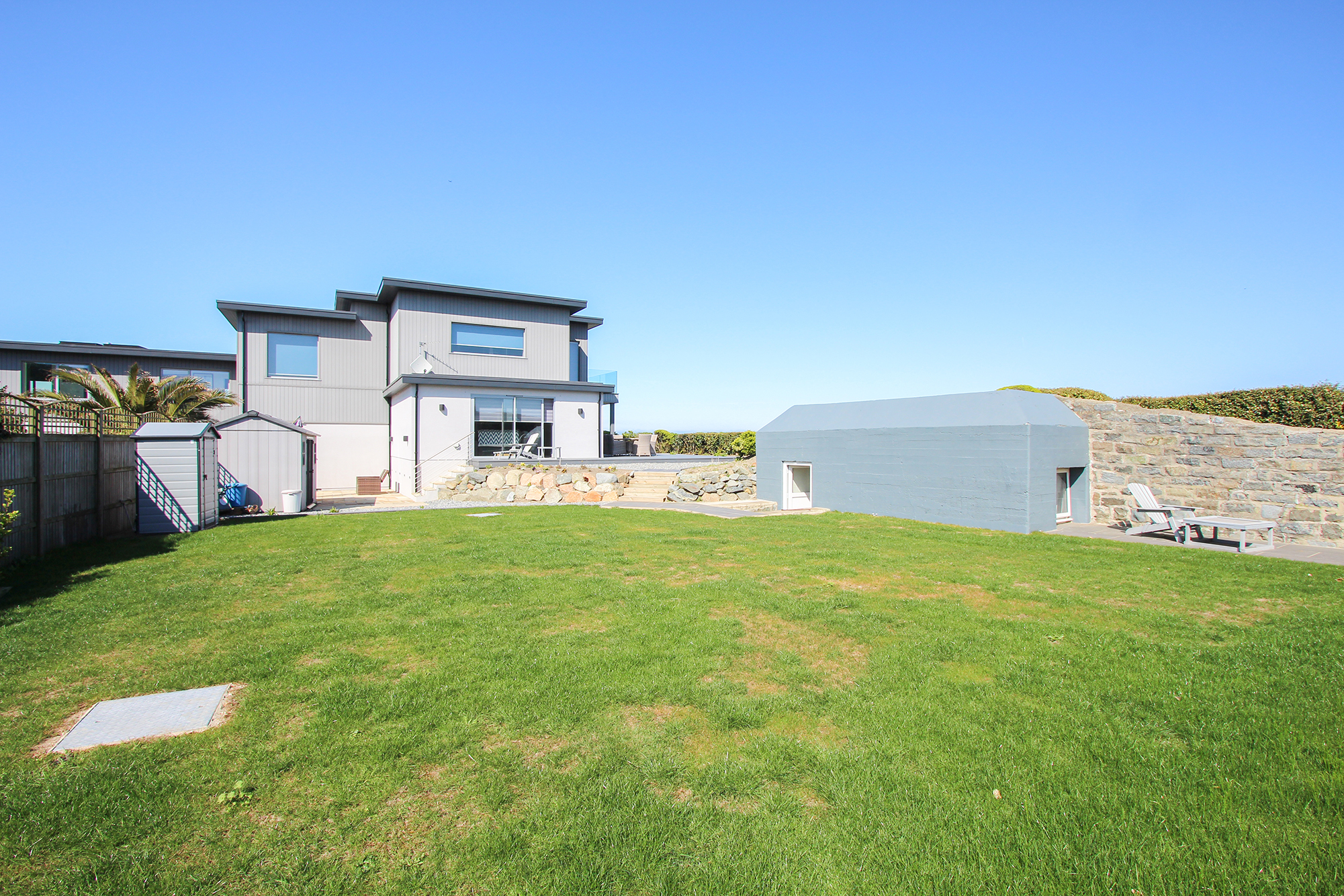 Bellevue House photo 39