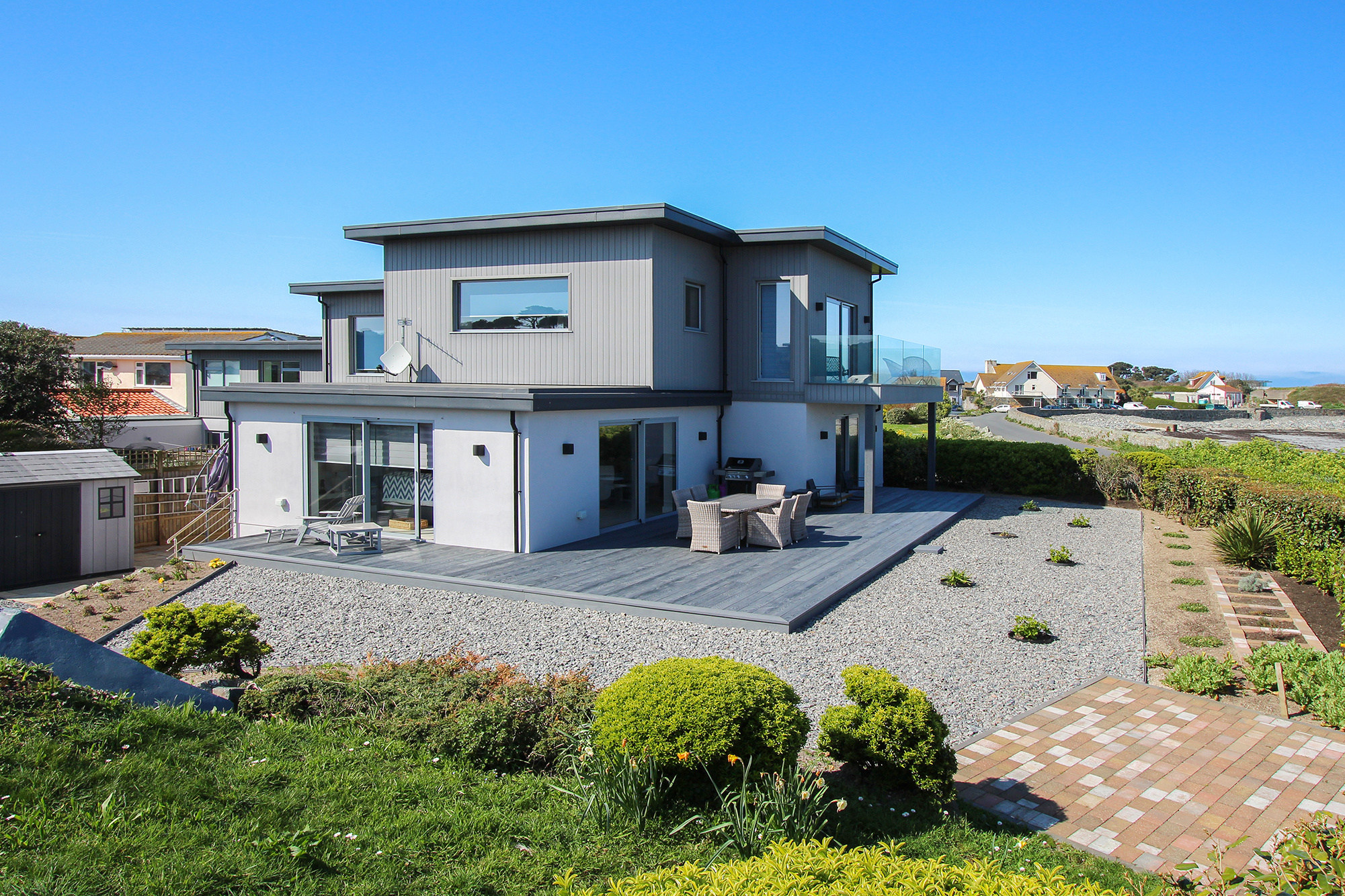 Bellevue House photo 5