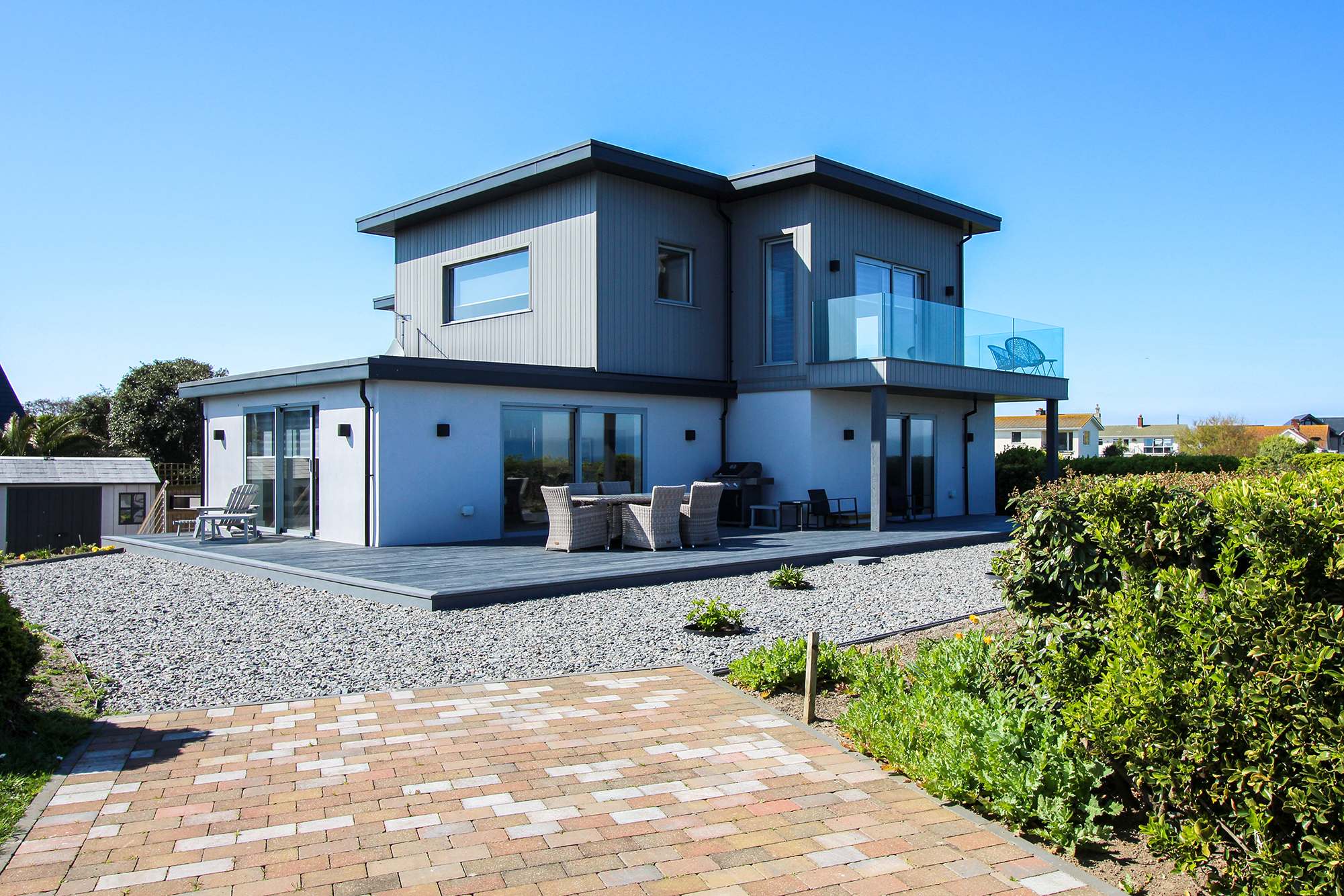 Bellevue House photo 4