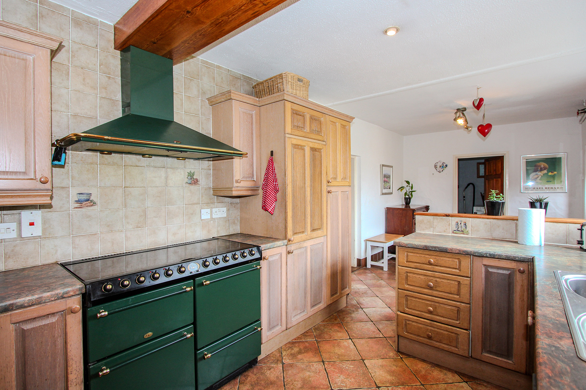 Folie Cottage photo 8