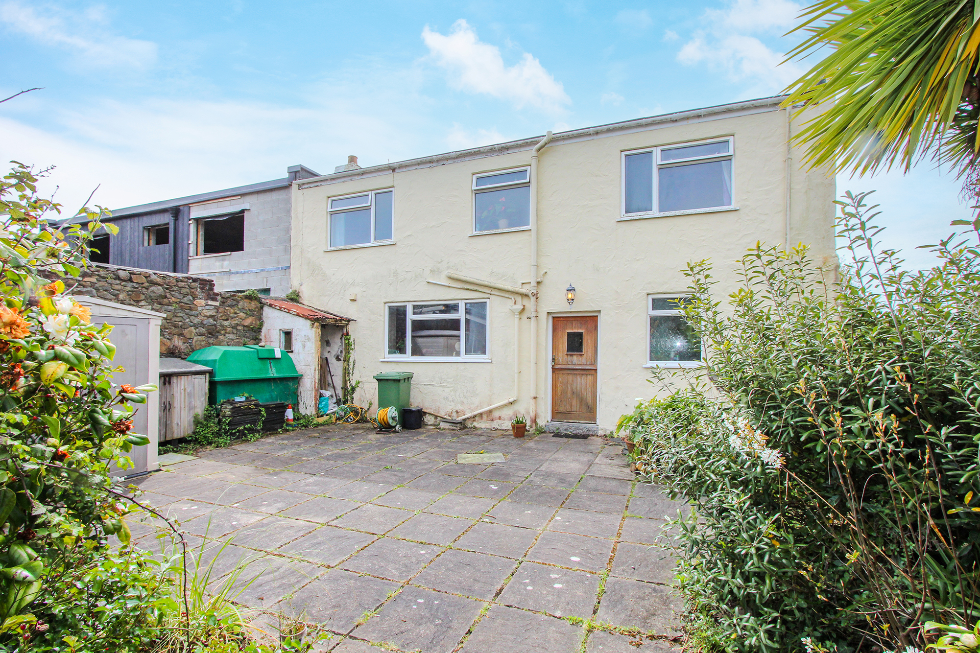 Folie Cottage photo 23