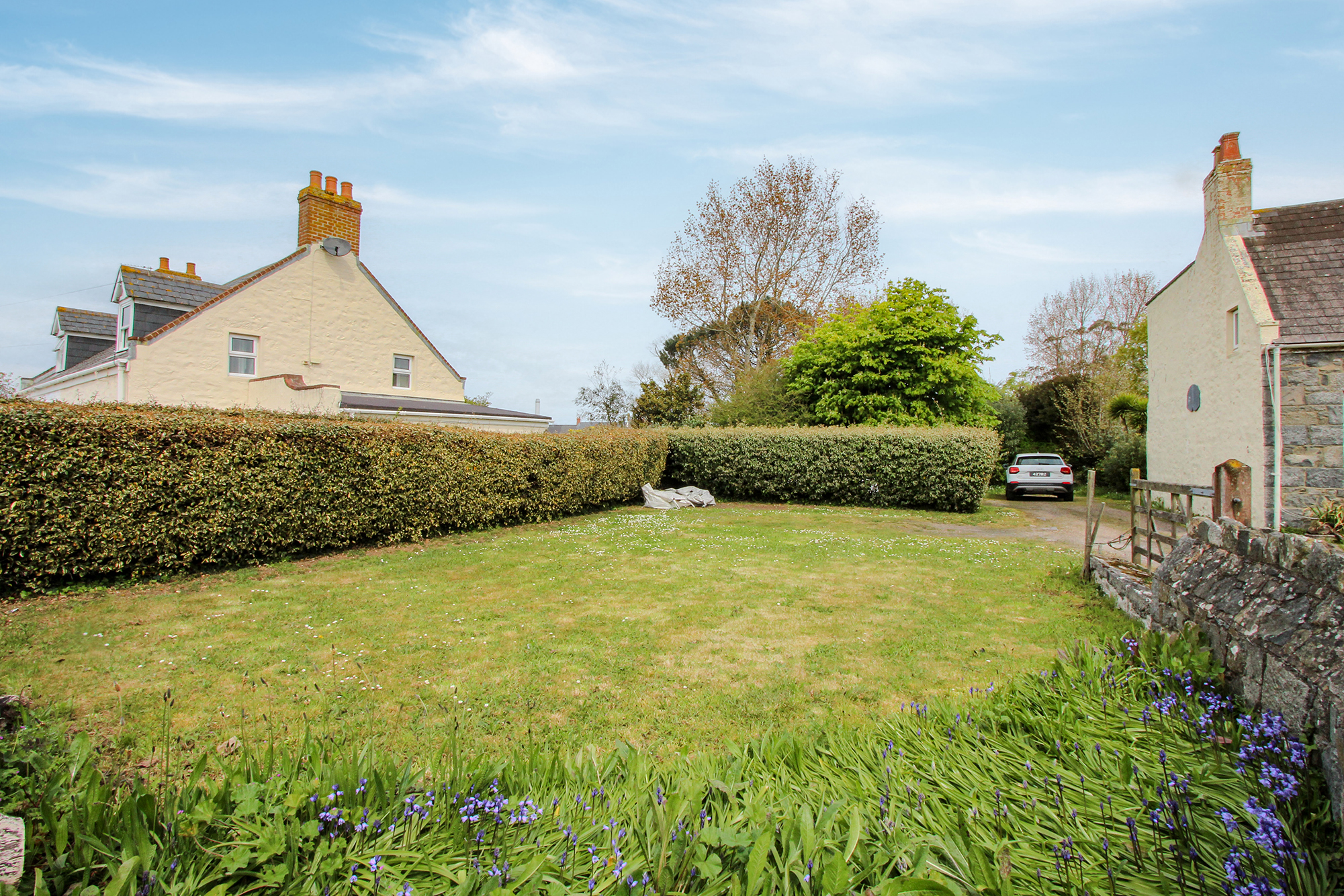 Folie Cottage photo 27