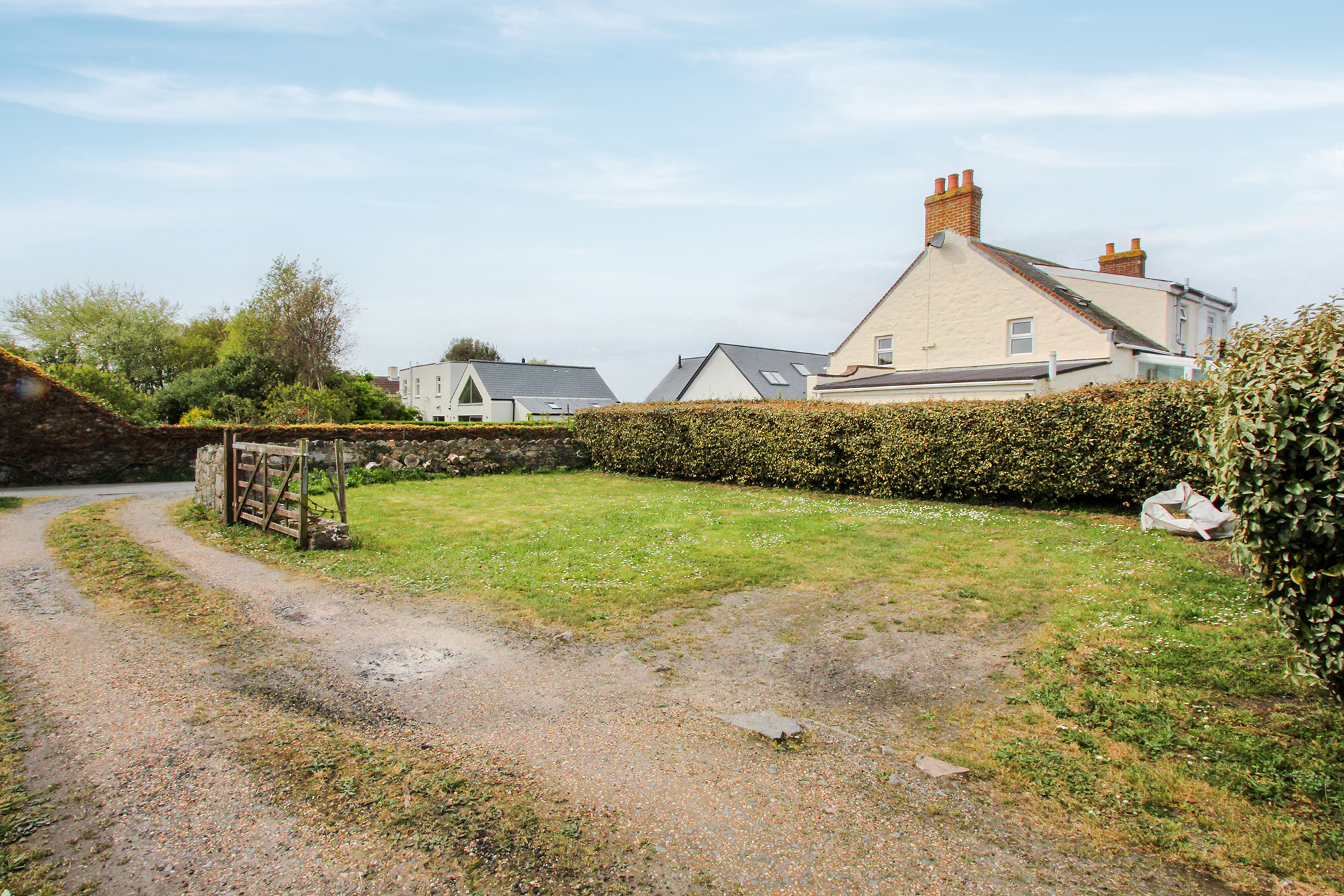Folie Cottage photo 25