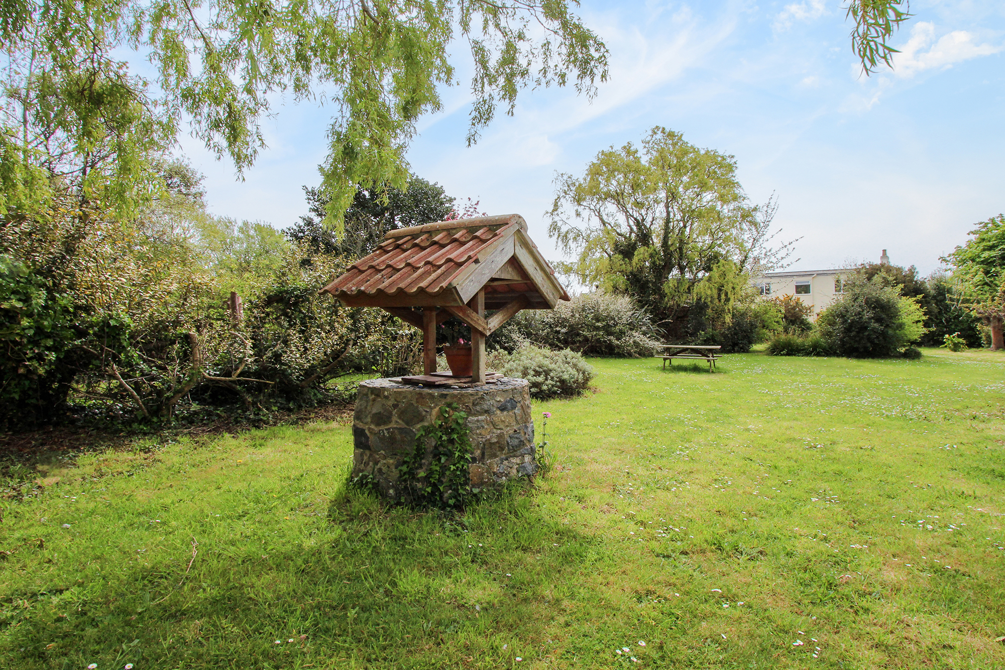 Folie Cottage photo 22