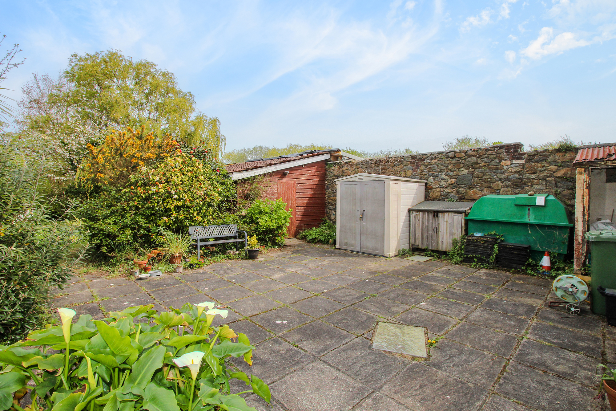 Folie Cottage photo 18