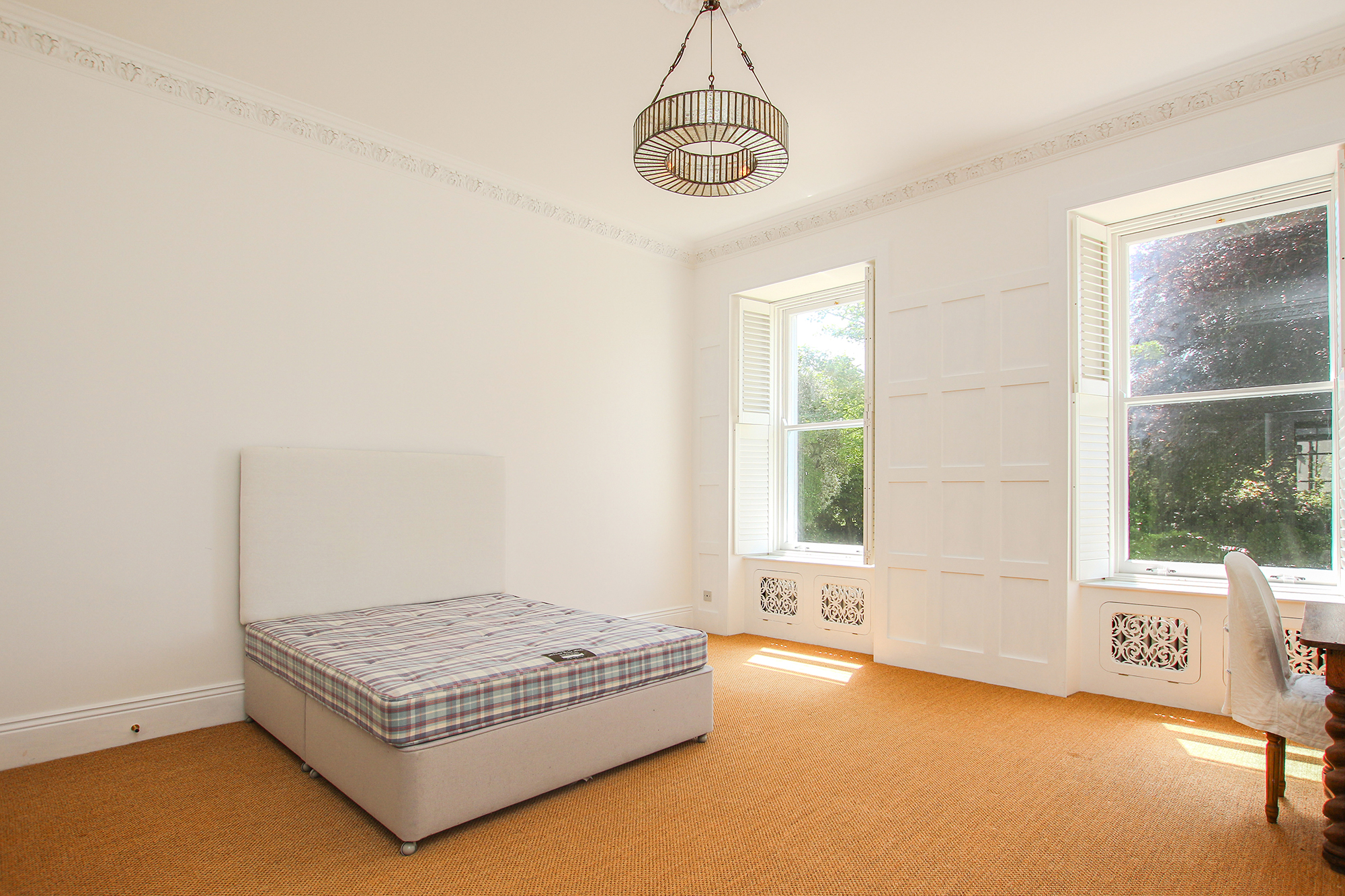 Apartment 5, The Villa photo 8