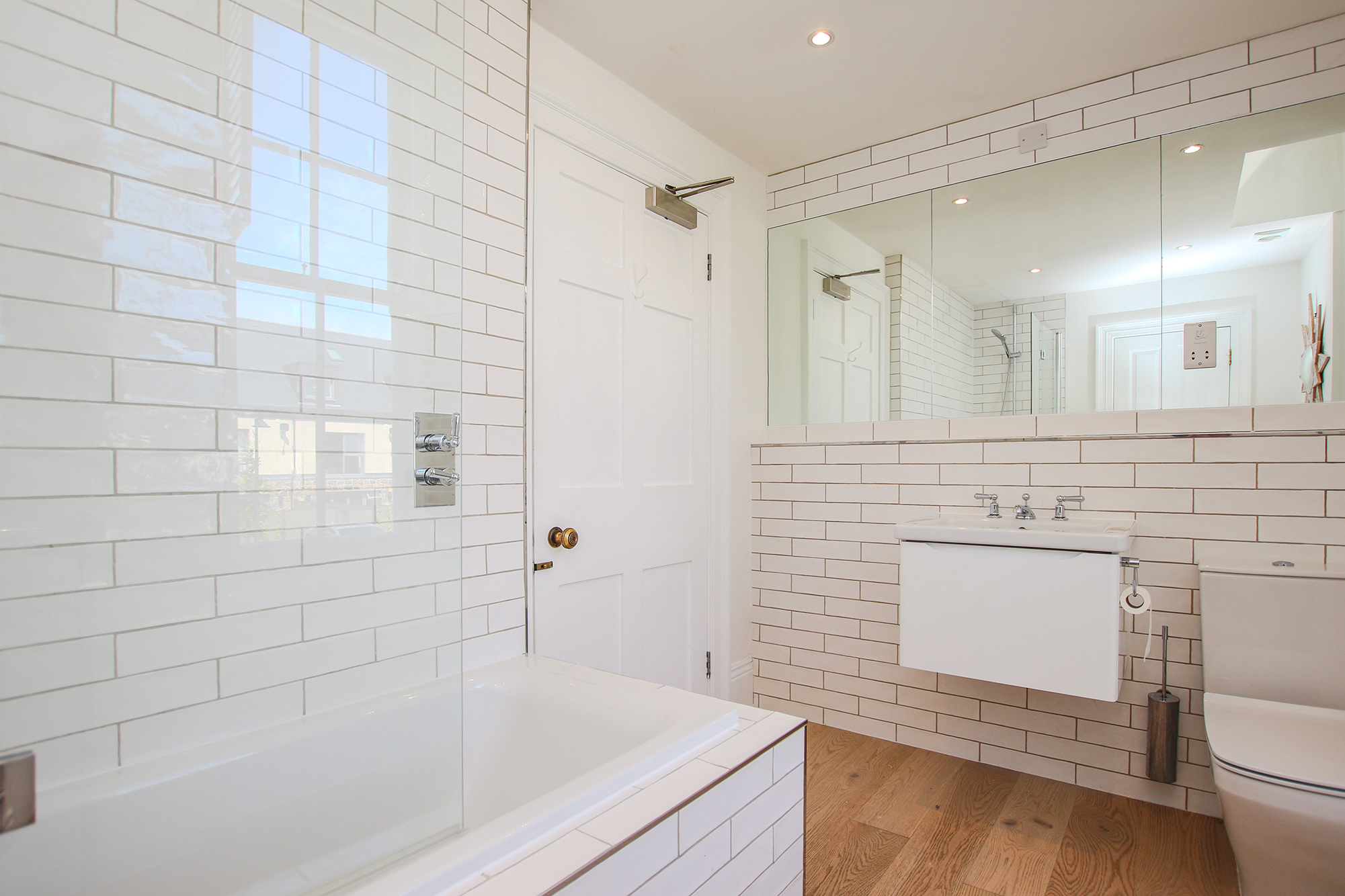 Apartment 5, The Villa photo 10