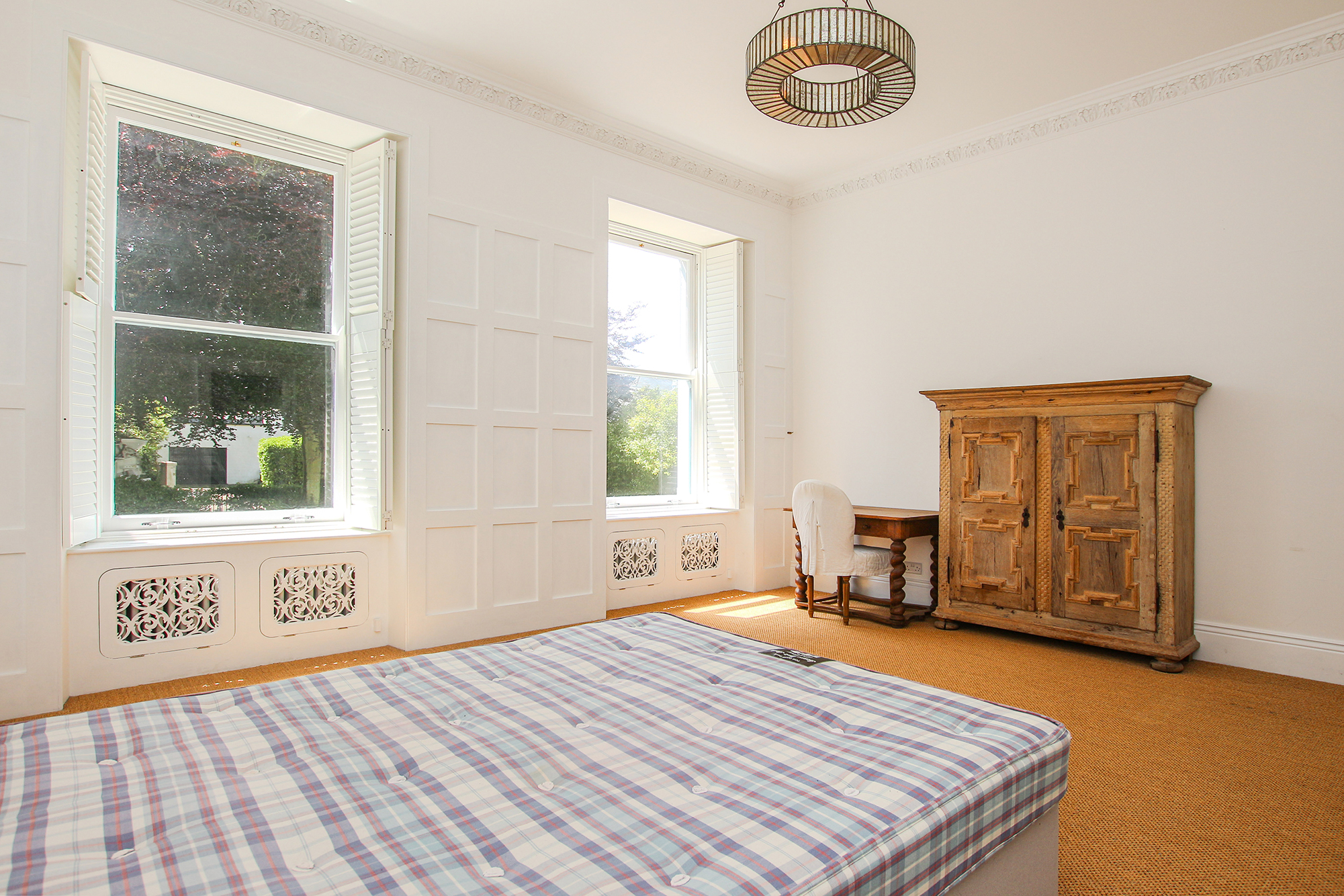 Apartment 5, The Villa photo 7