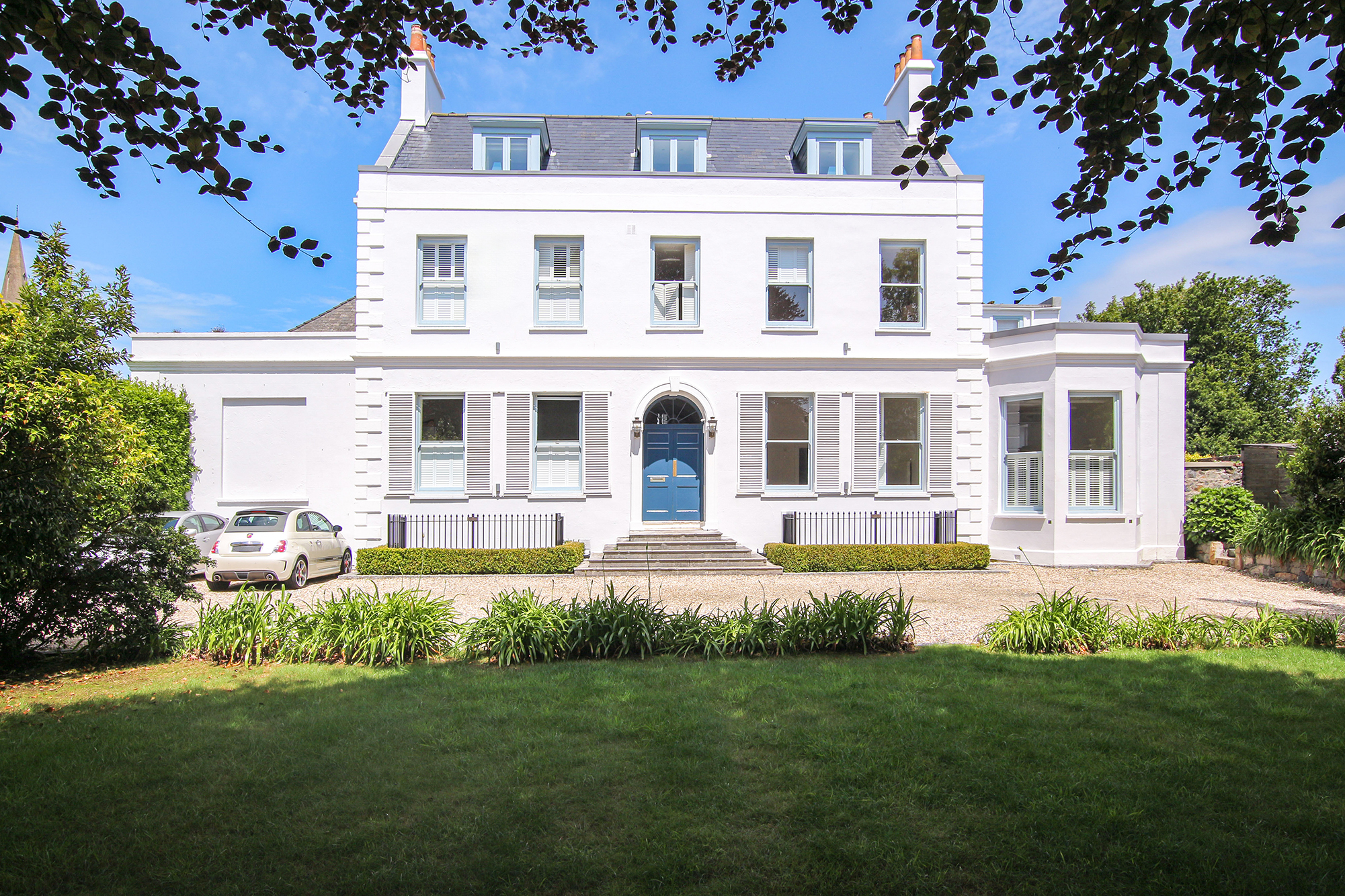 Apartment 5, The Villa photo 14