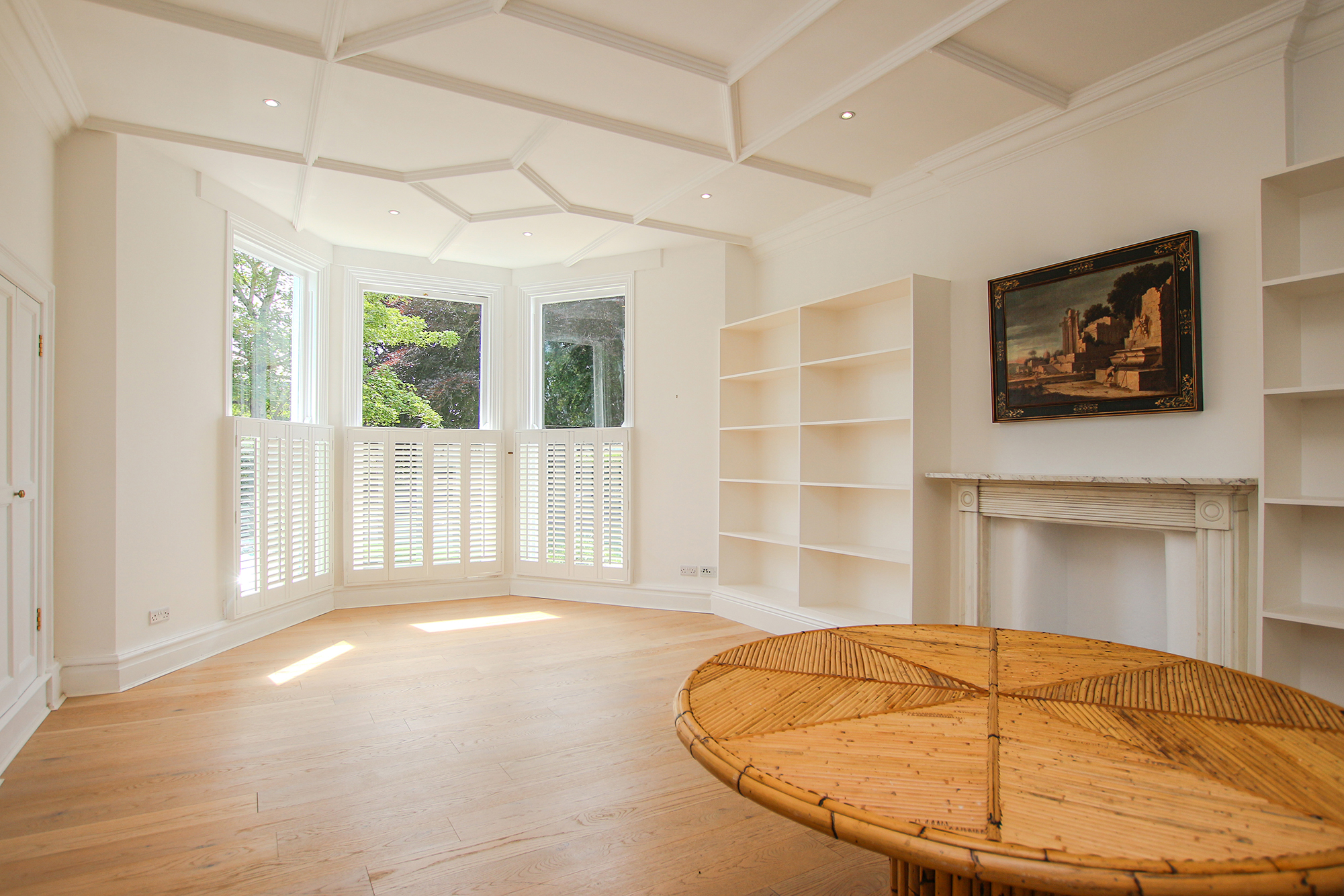 Apartment 5, The Villa photo 6