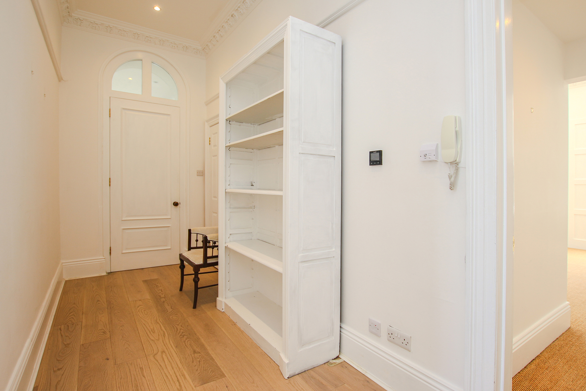 Apartment 5, The Villa photo 12