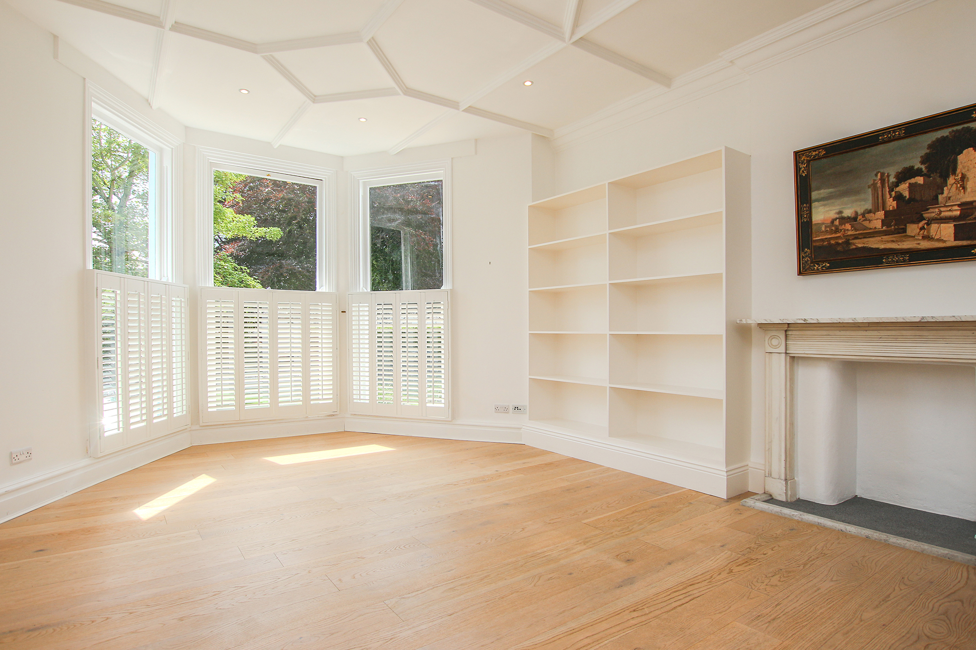 Apartment 5, The Villa photo 5