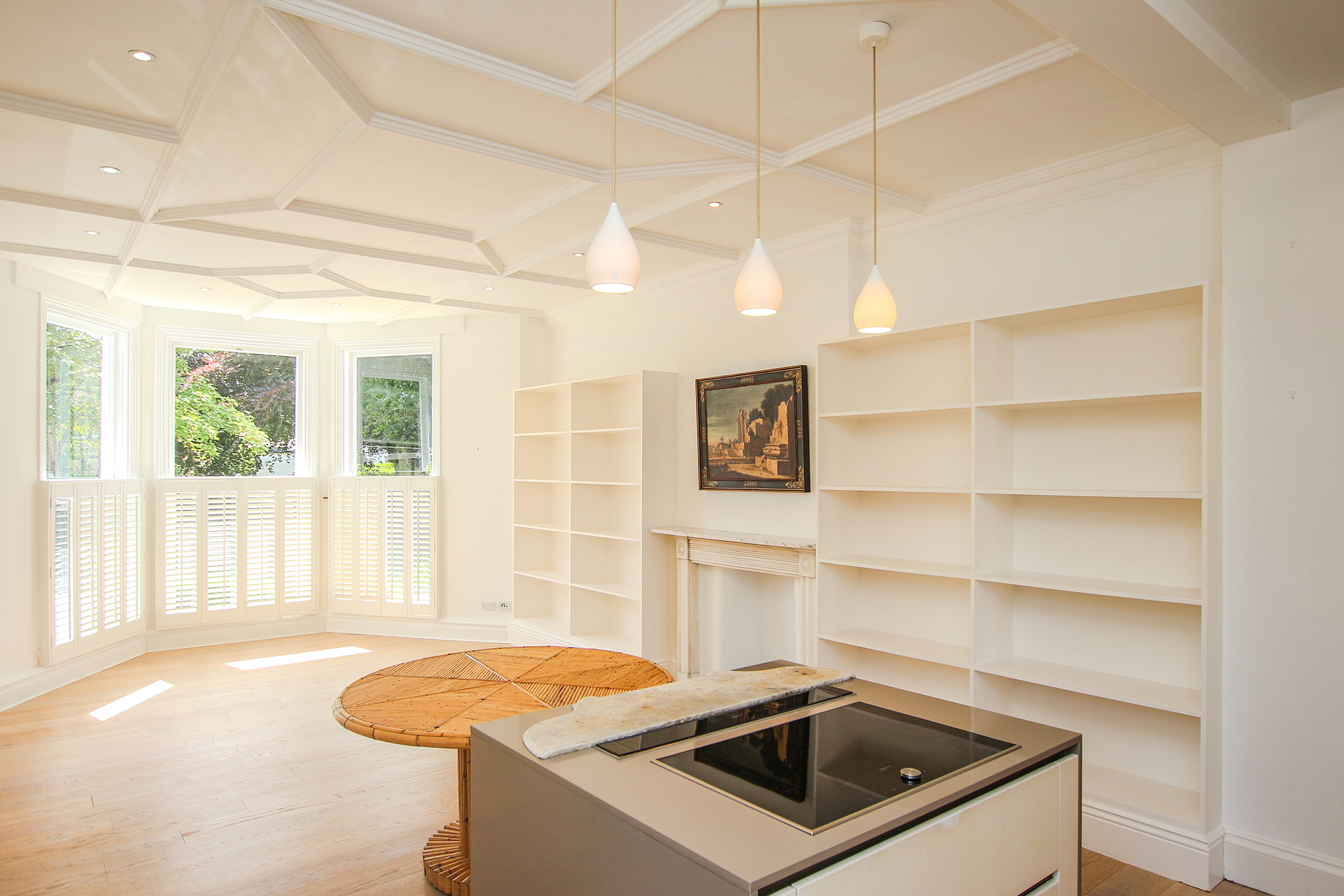 Apartment 5, The Villa photo 4