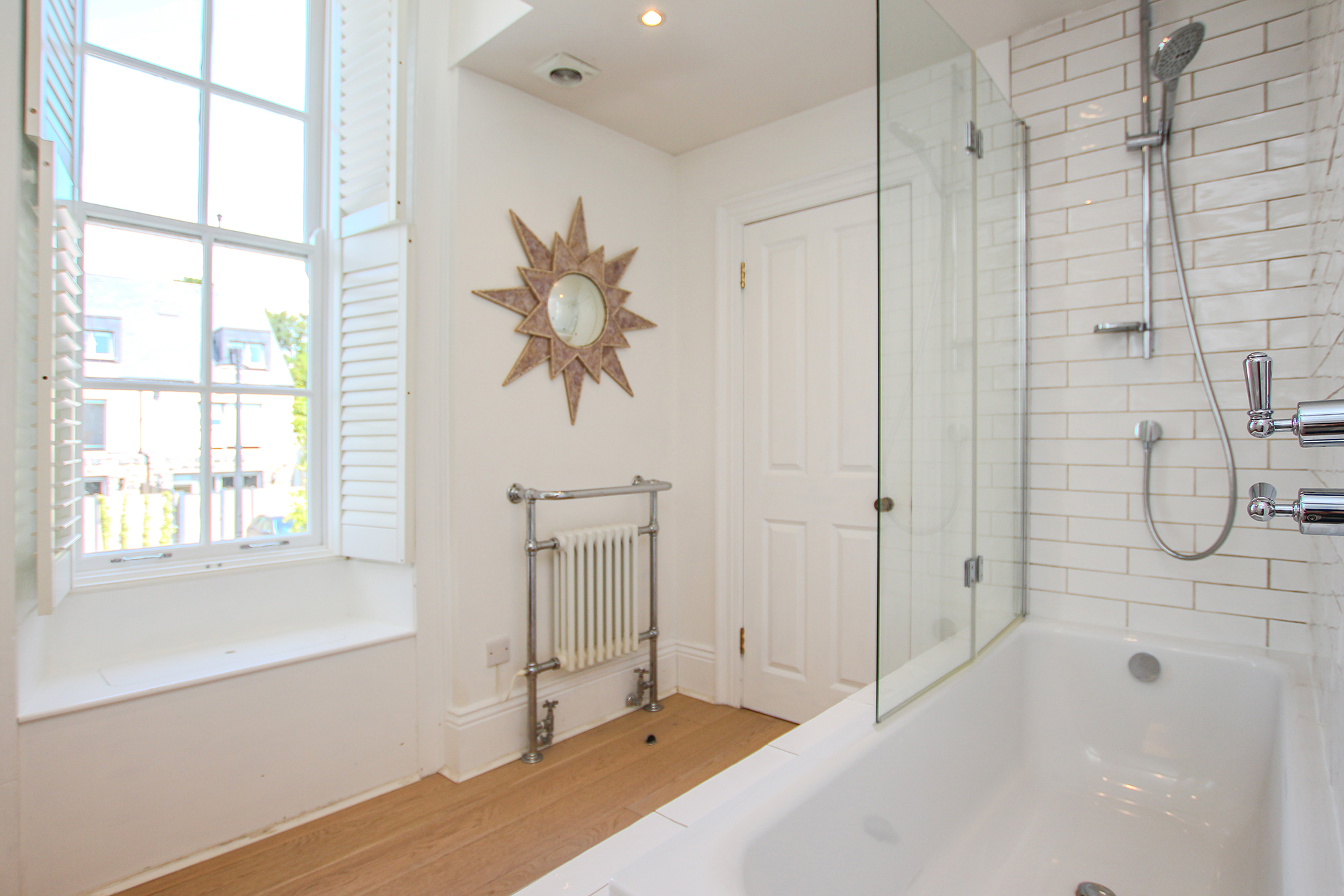 Apartment 5, The Villa photo 9