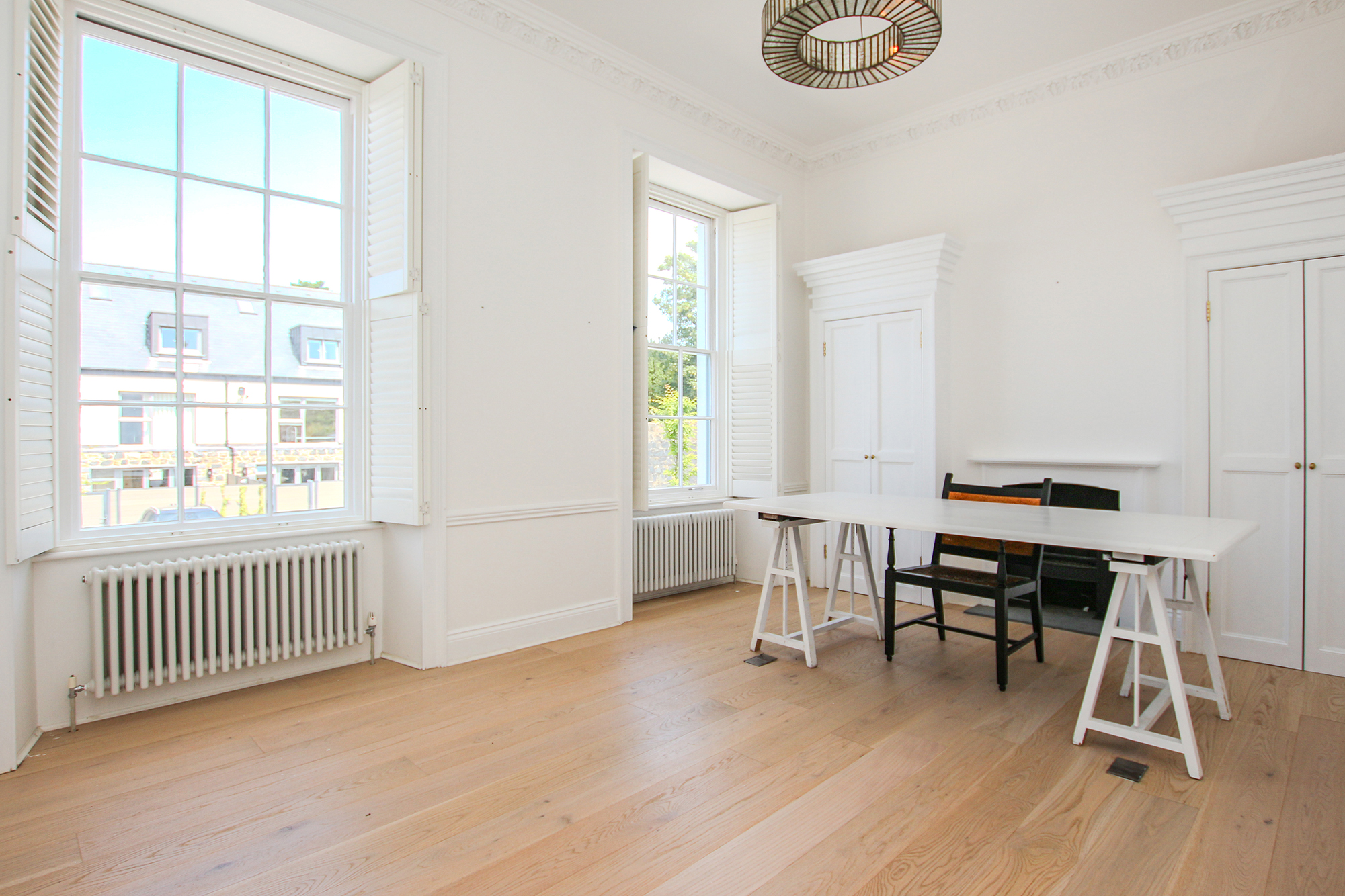 Apartment 5, The Villa photo 11