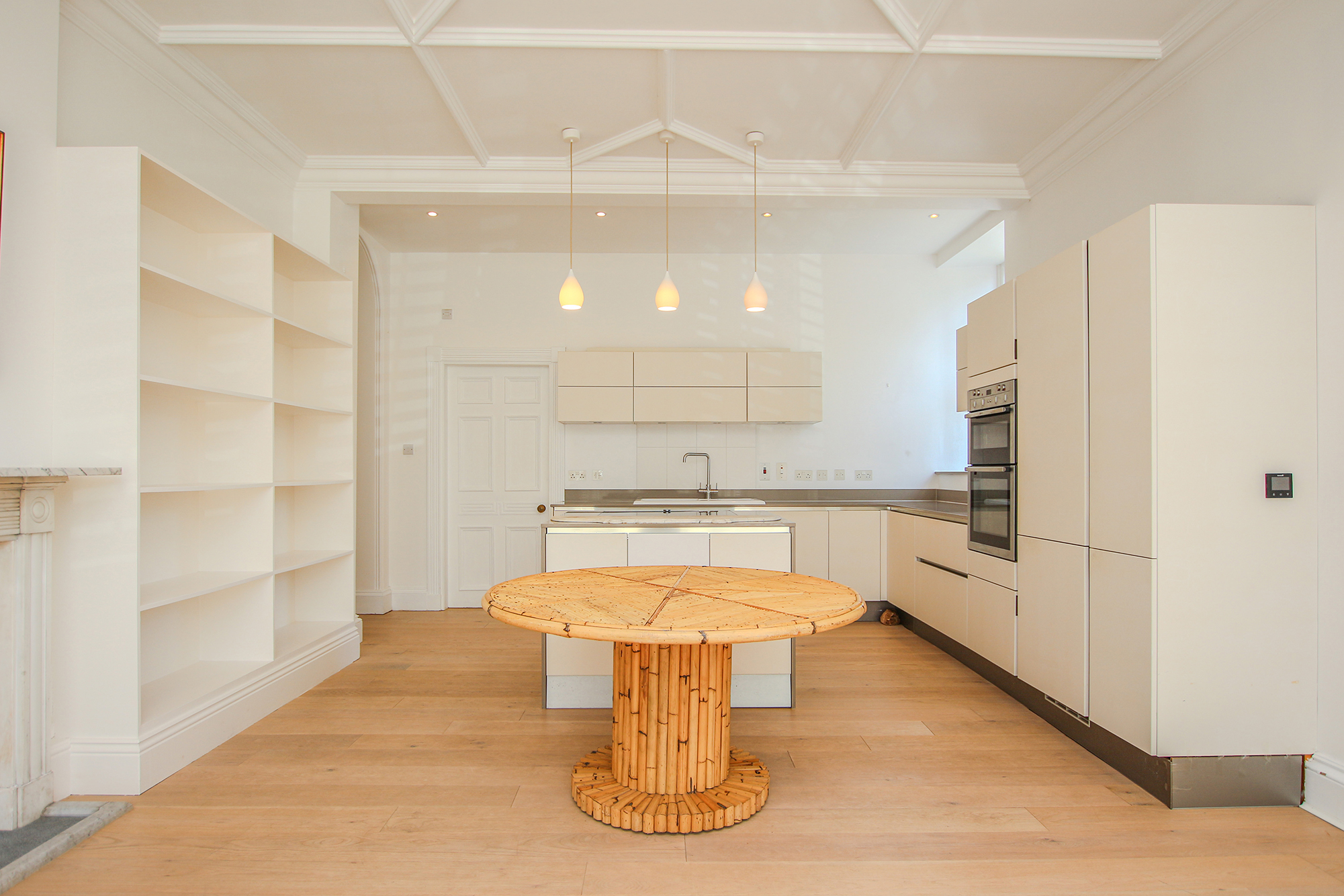 Apartment 5, The Villa photo 3