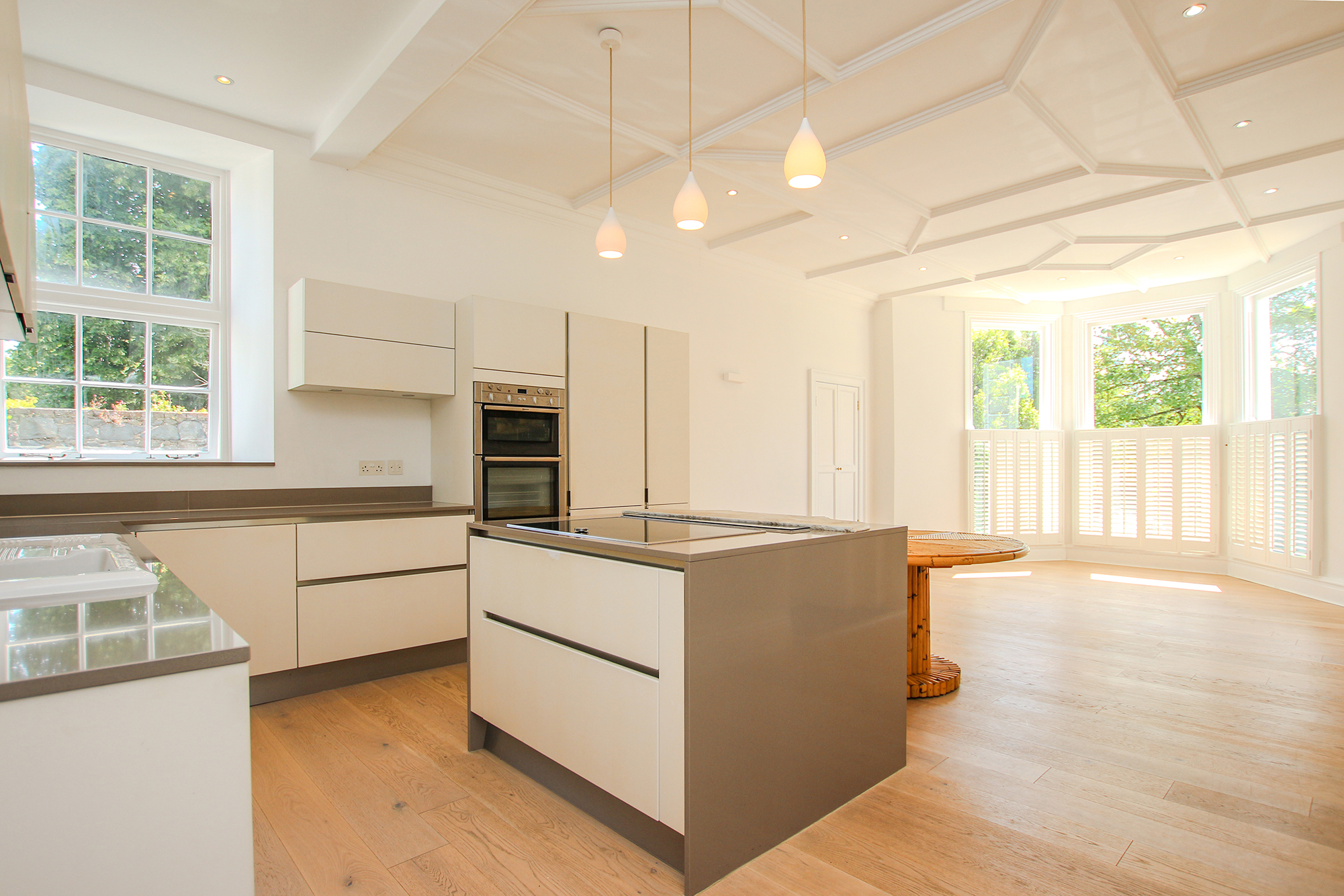 Apartment 5, The Villa photo 2