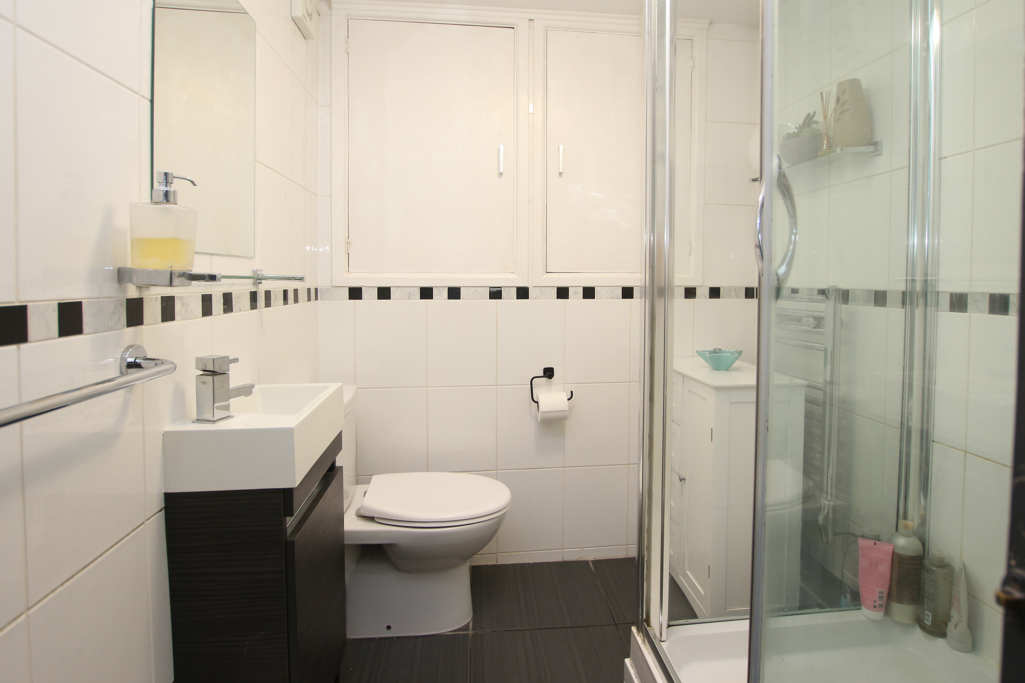 Apartment 5 photo 5
