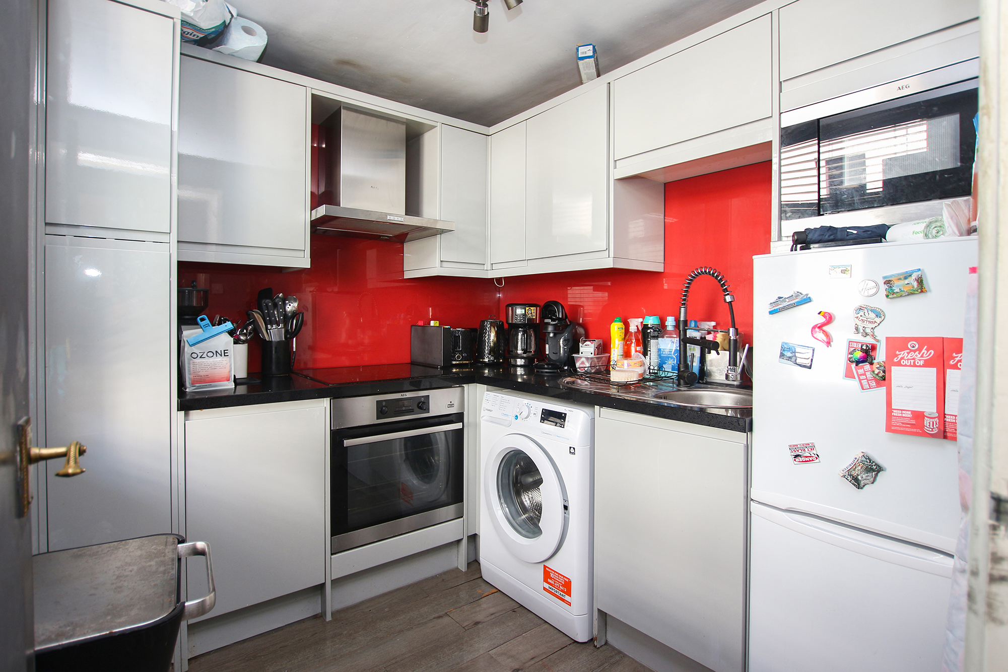 Apartment 5 photo 4
