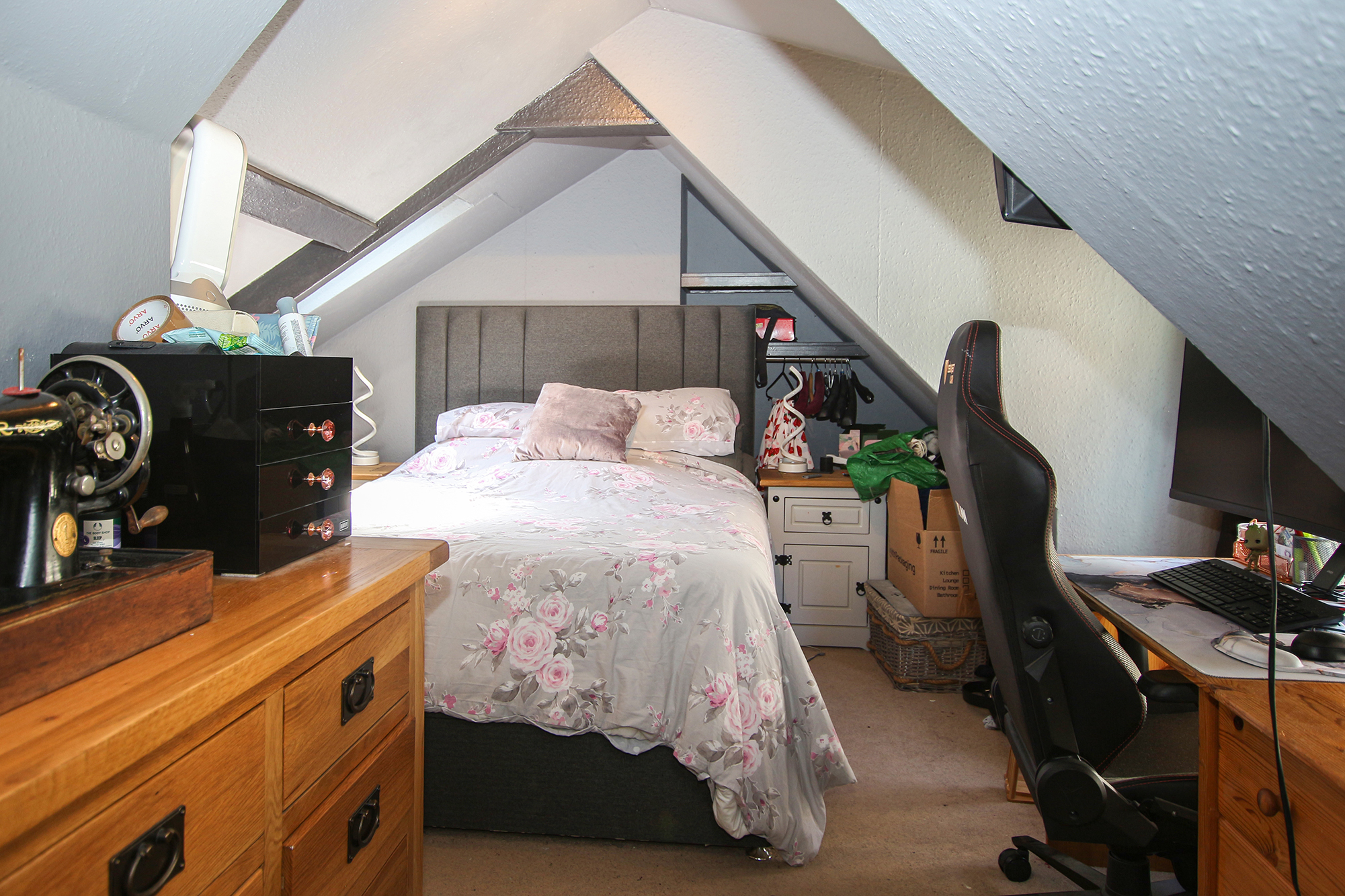Apartment 5 photo 7