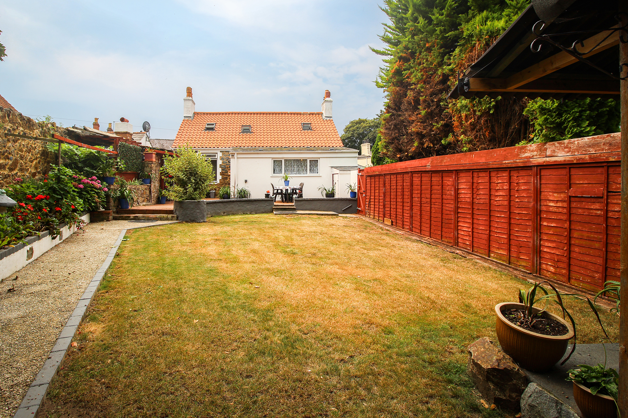 Manor Farm Cottage photo 13
