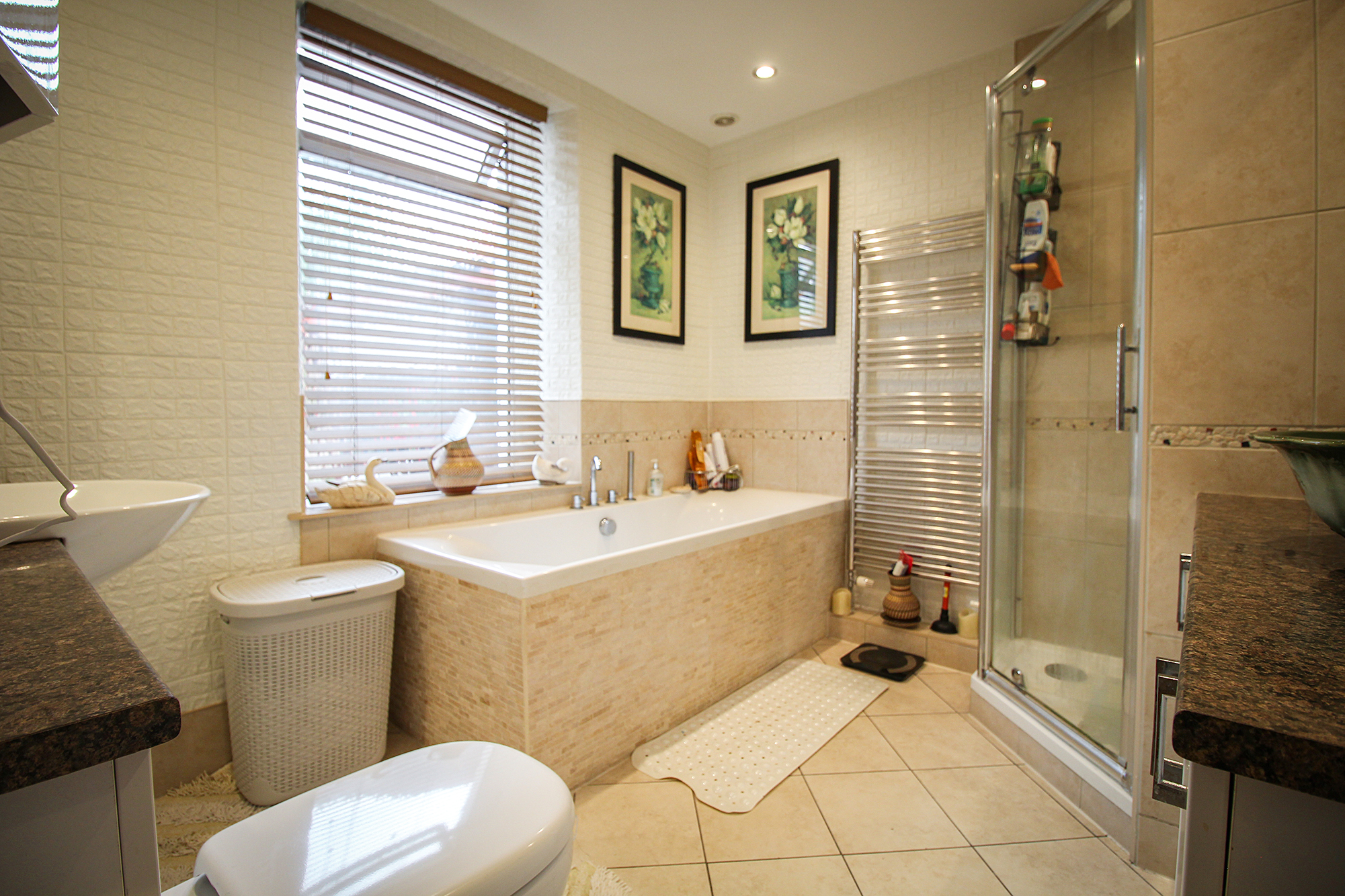 Manor Farm Cottage photo 9
