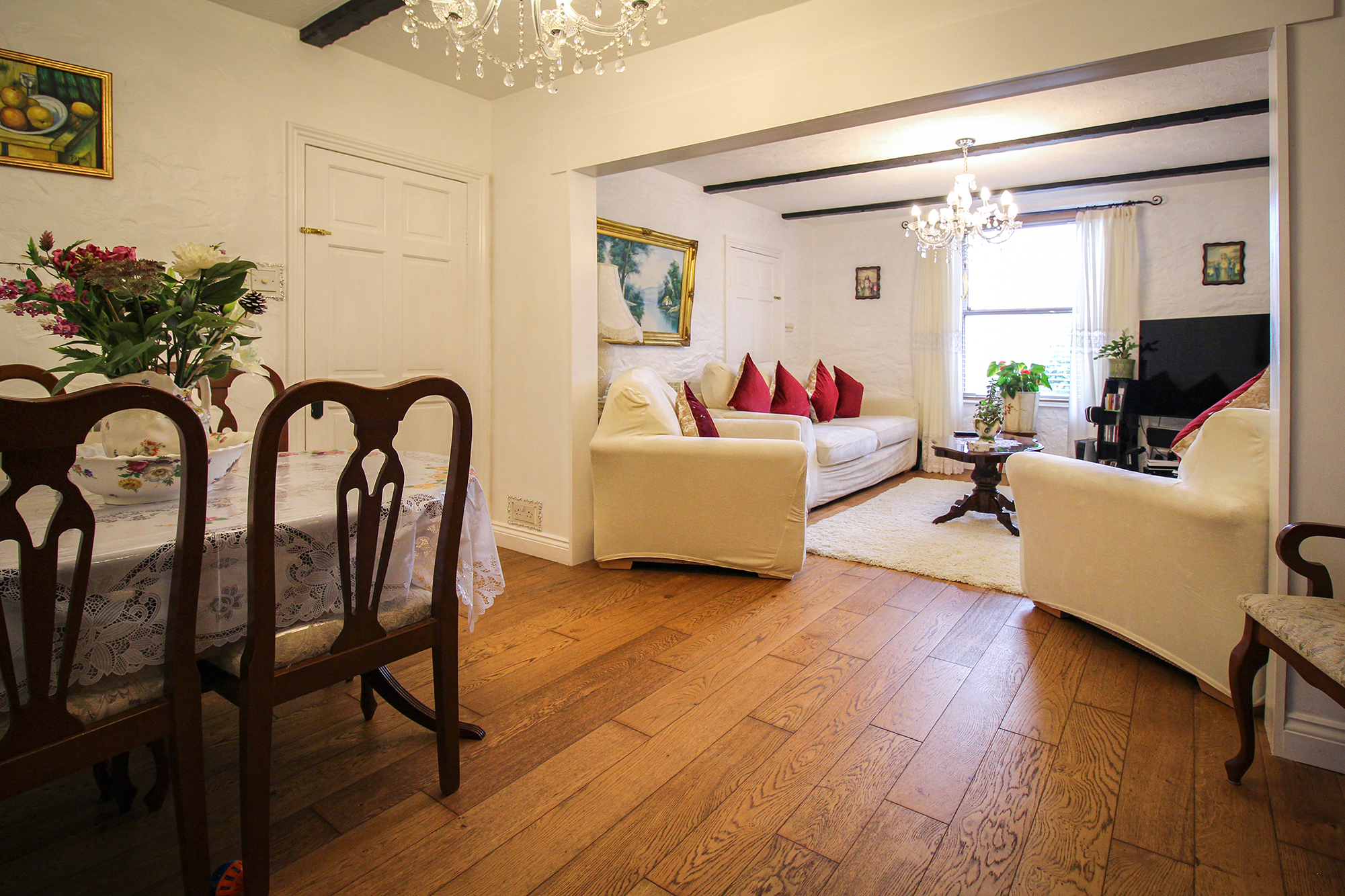 Manor Farm Cottage photo 3