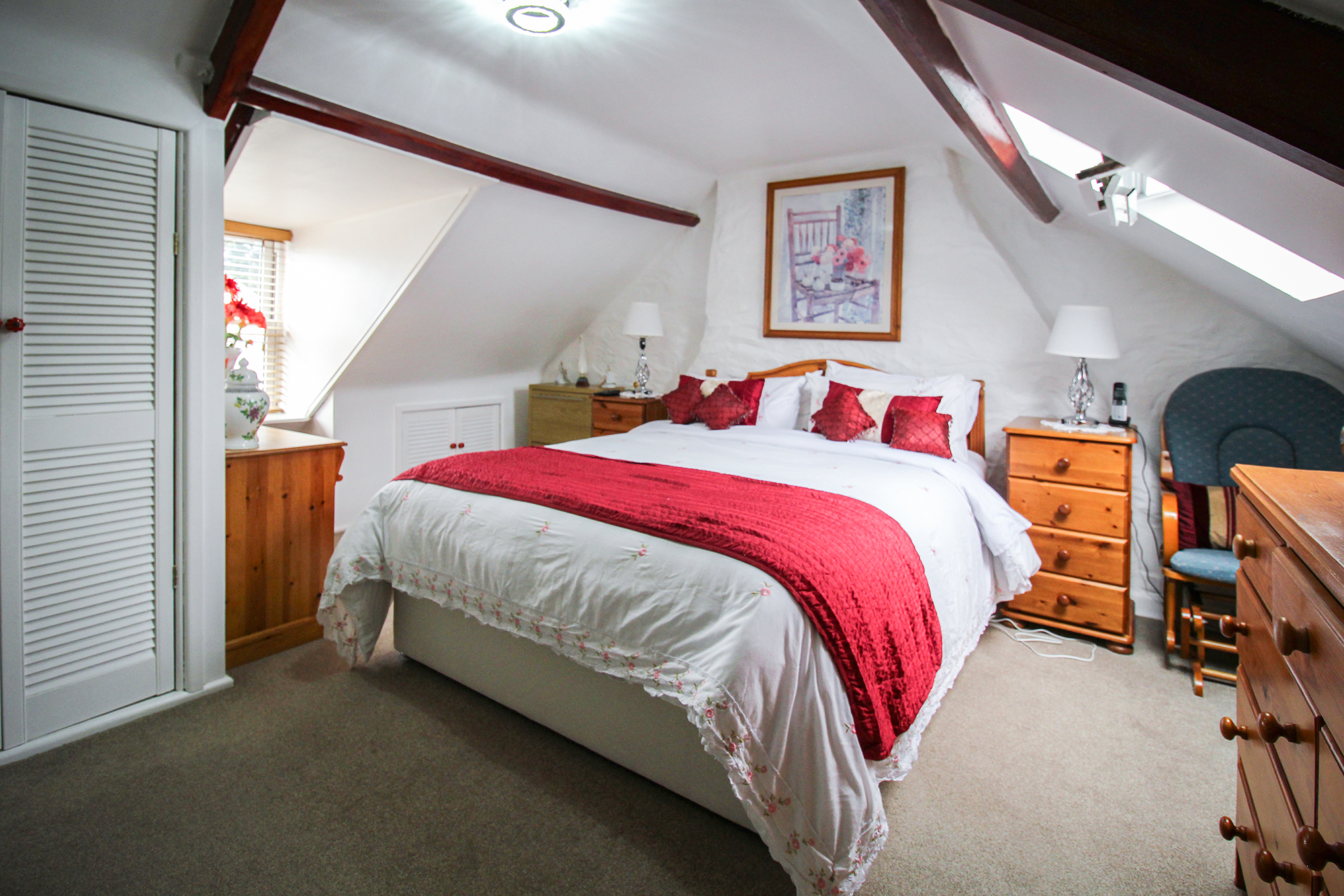 Manor Farm Cottage photo 8