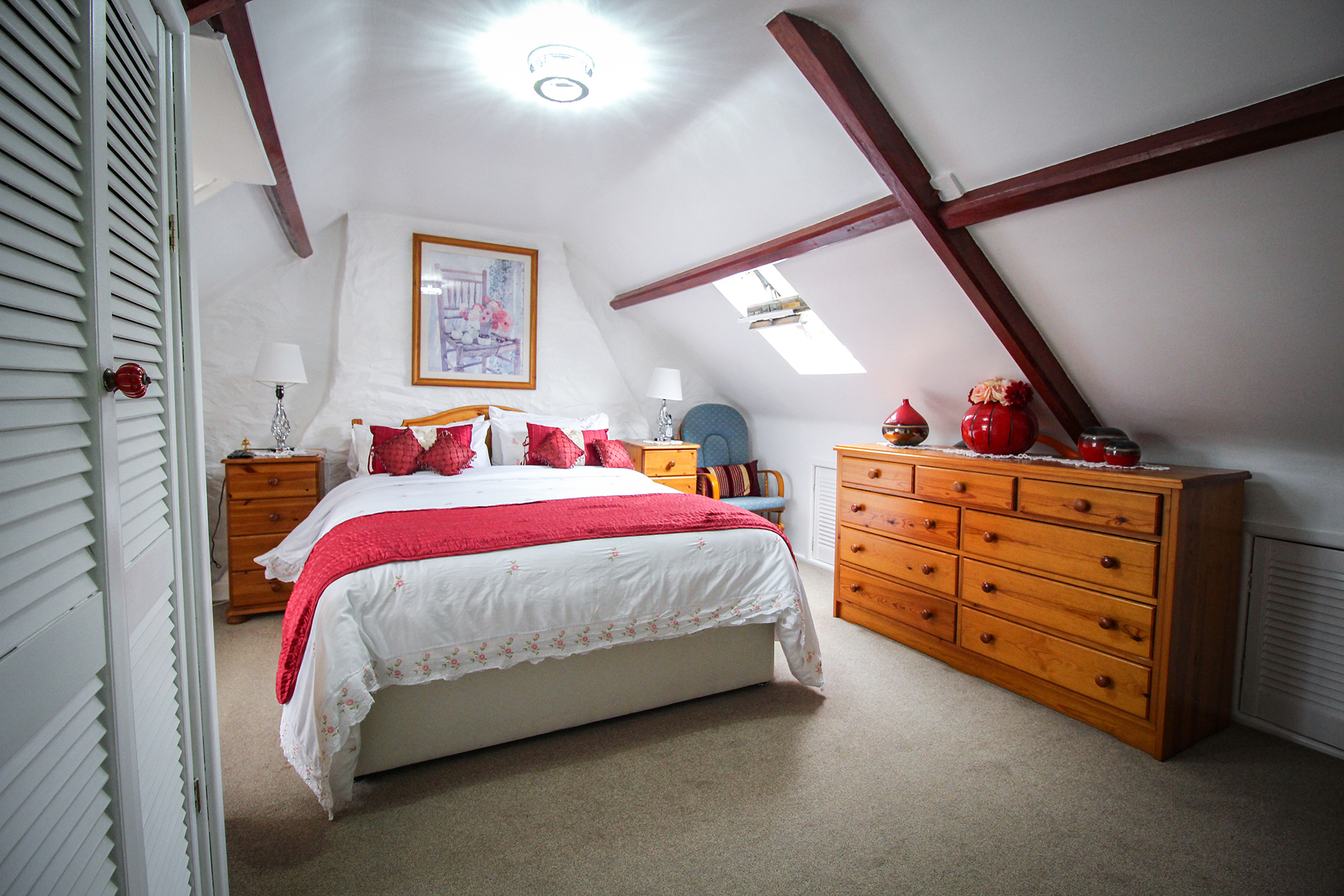 Manor Farm Cottage photo 7