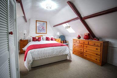Manor Farm Cottage photo 7