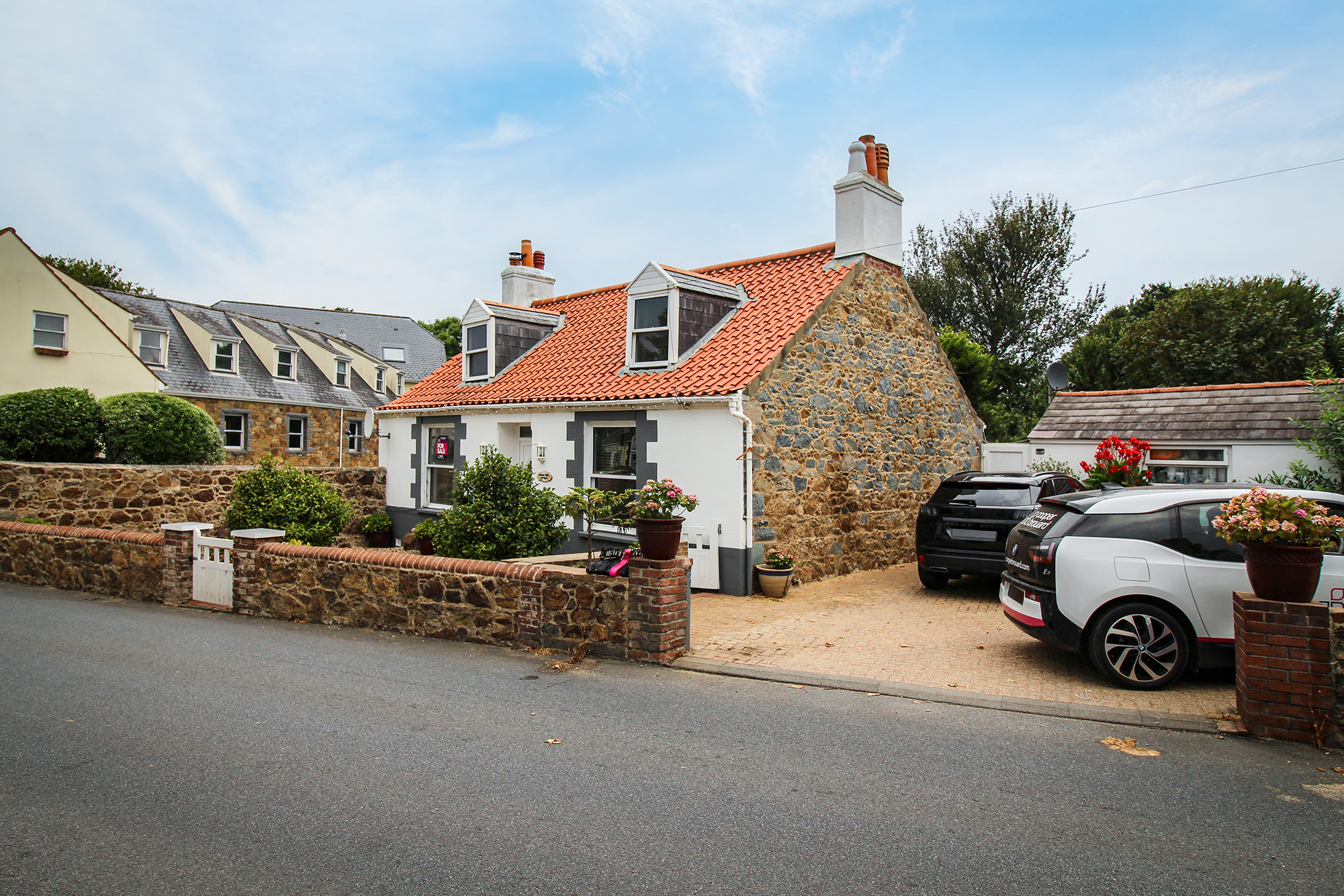 Manor Farm Cottage photo 15