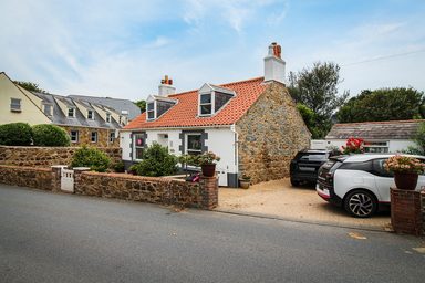 Manor Farm Cottage photo 15