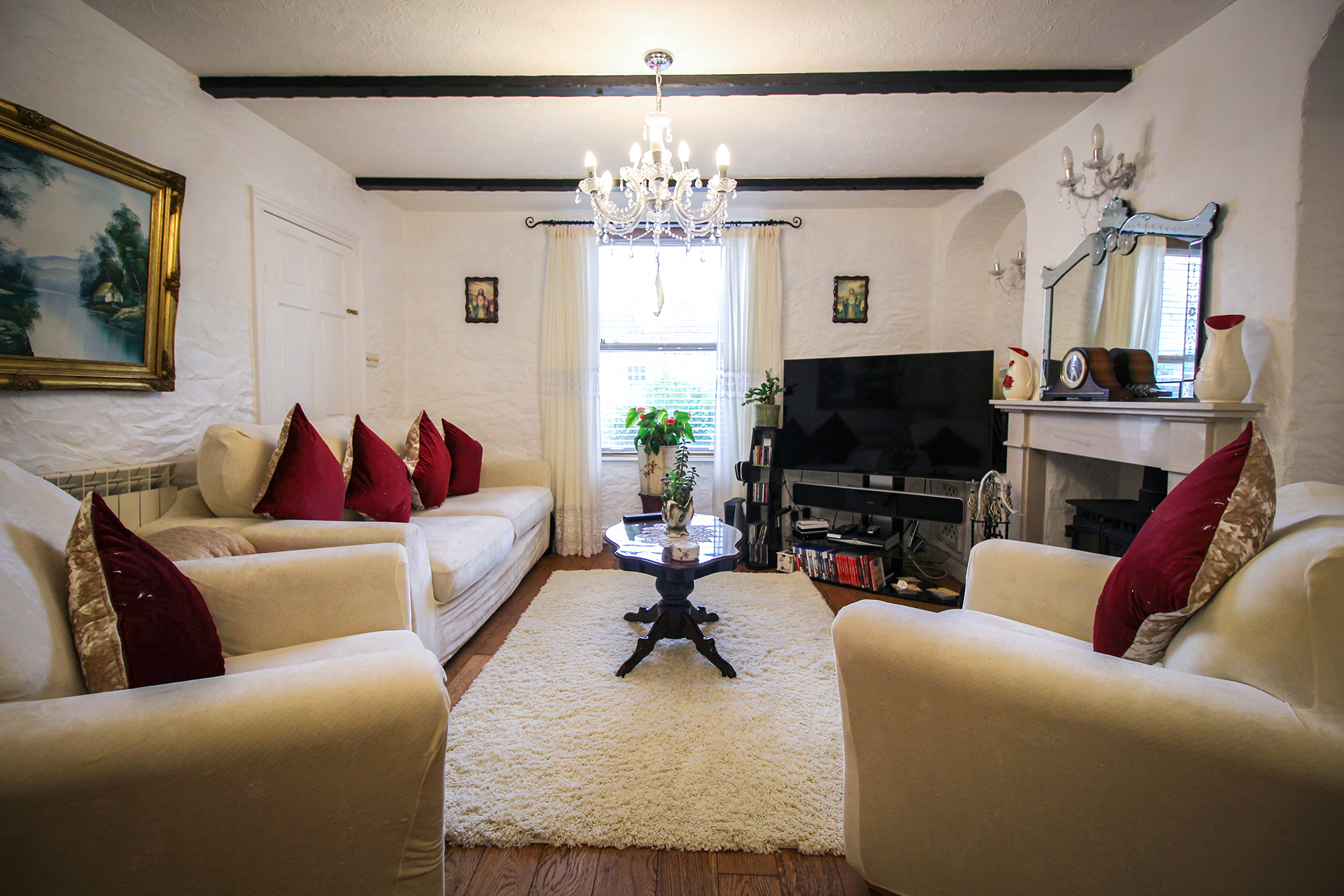 Manor Farm Cottage photo 2