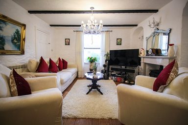 Manor Farm Cottage photo 2