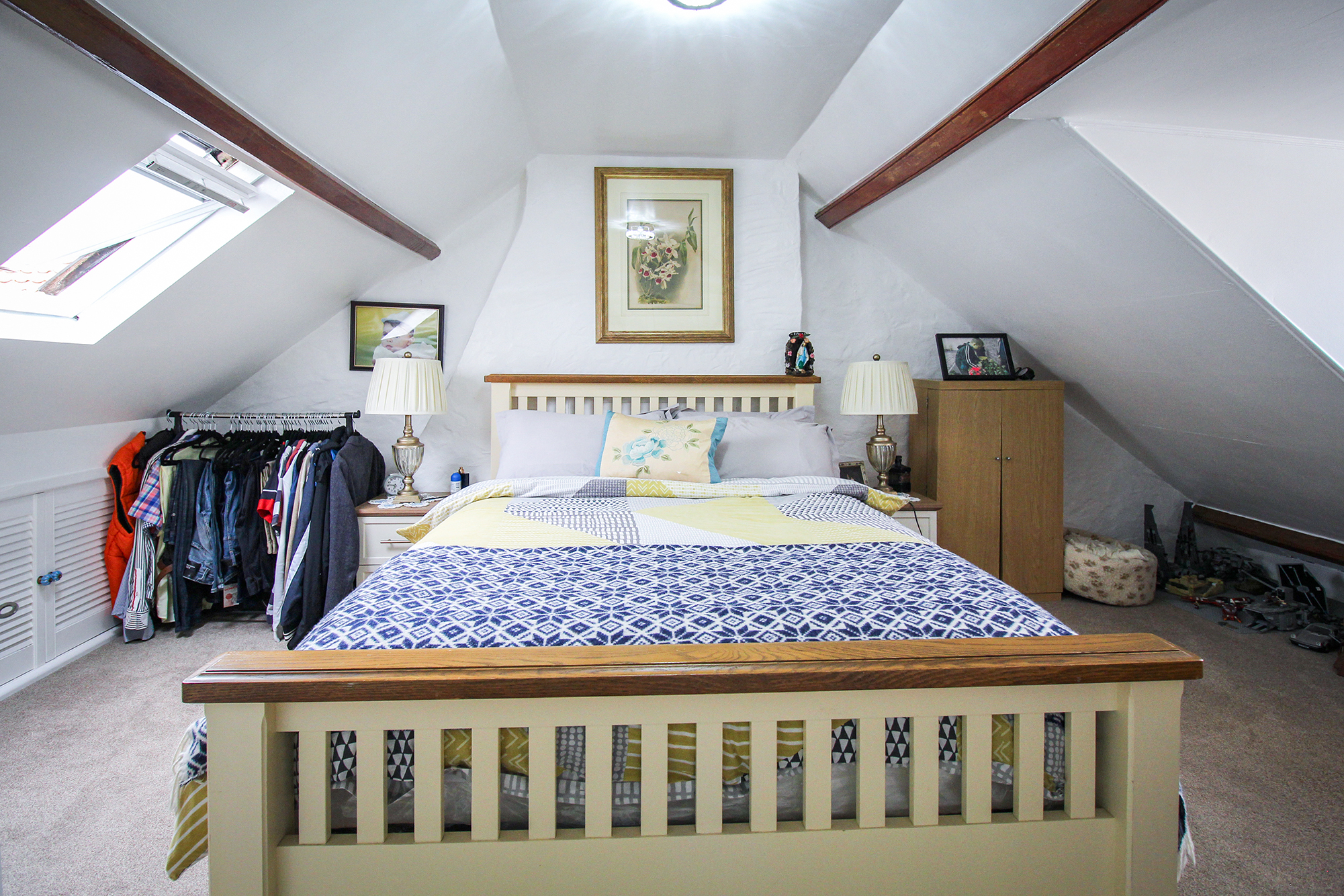 Manor Farm Cottage photo 10